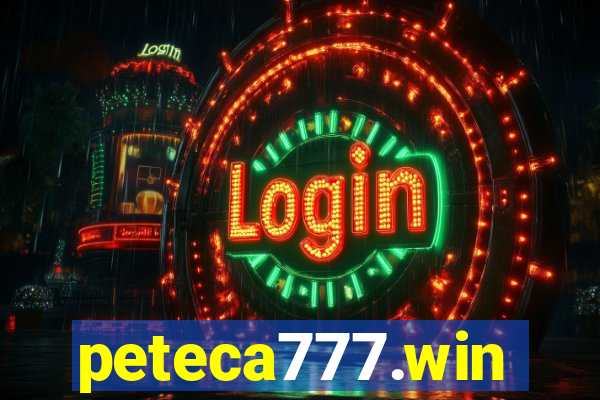 peteca777.win