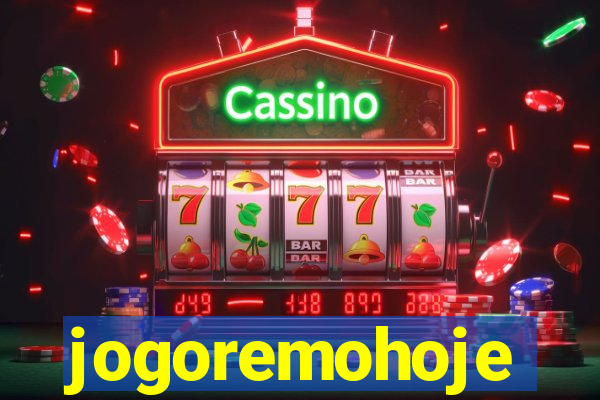 jogoremohoje