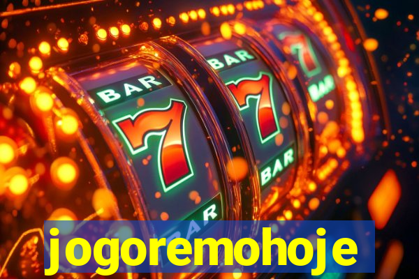 jogoremohoje