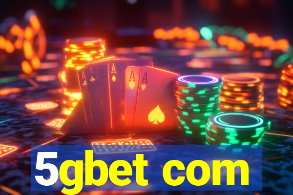 5gbet com