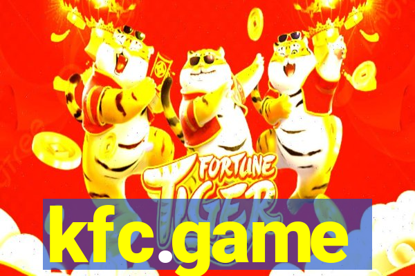 kfc.game