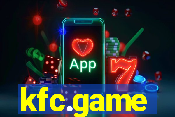 kfc.game