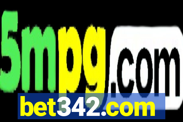 bet342.com