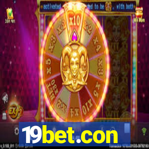 19bet.con