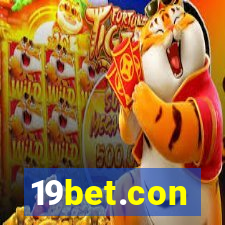 19bet.con