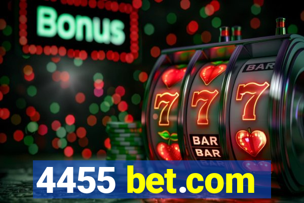 4455 bet.com