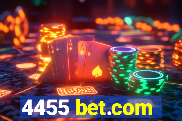 4455 bet.com