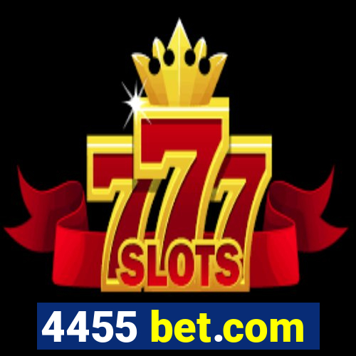 4455 bet.com