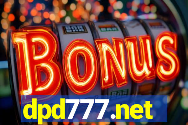 dpd777.net