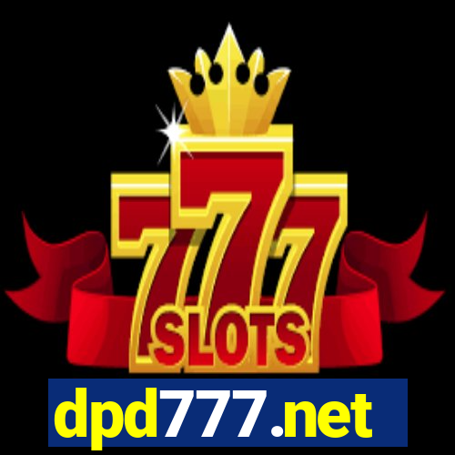 dpd777.net