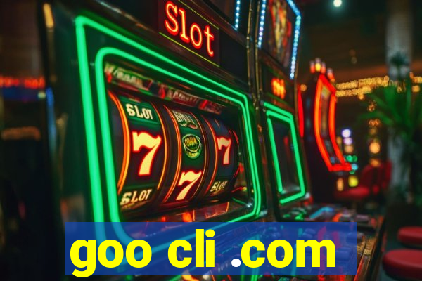 goo cli .com
