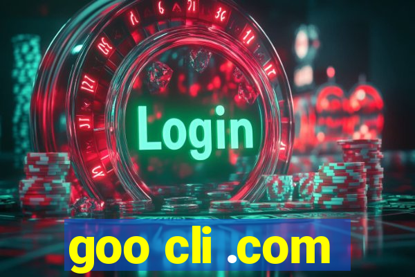 goo cli .com