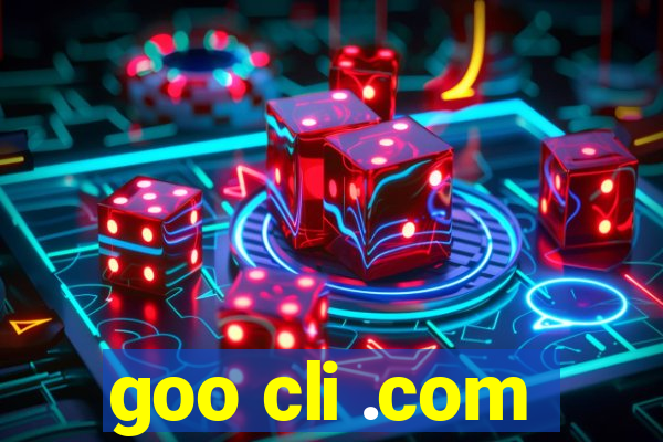 goo cli .com