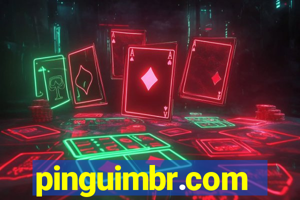 pinguimbr.com