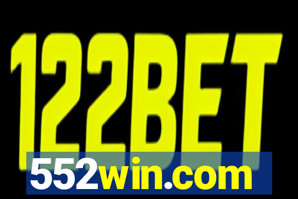 552win.com