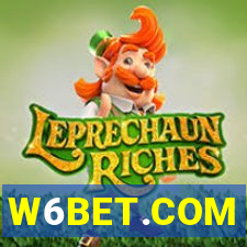 W6BET.COM