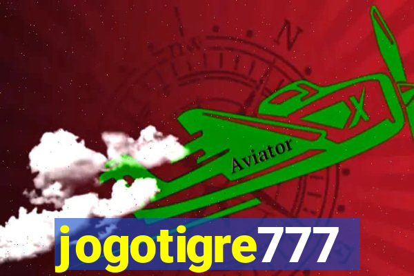 jogotigre777