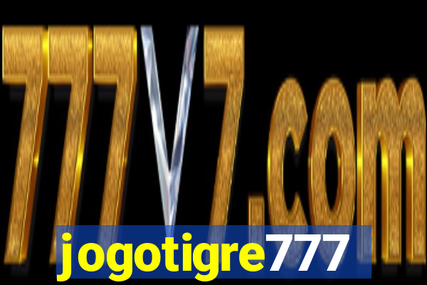 jogotigre777