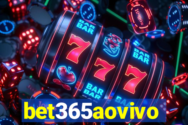 bet365aovivo
