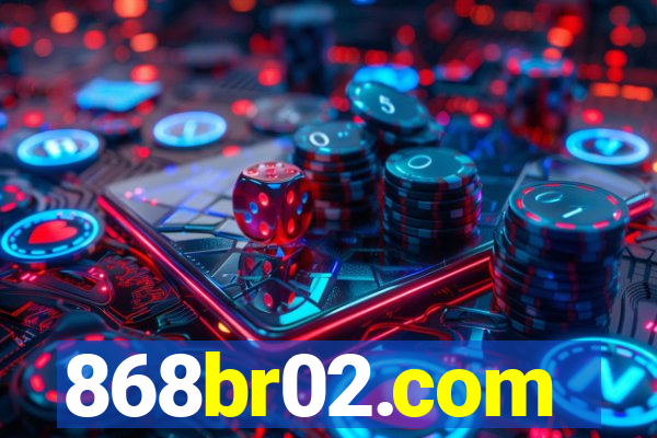 868br02.com