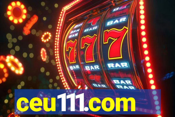 ceu111.com