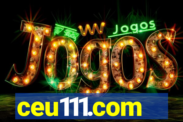 ceu111.com
