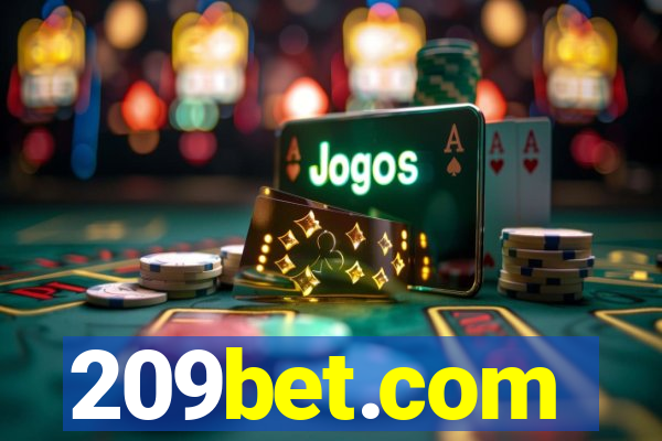 209bet.com