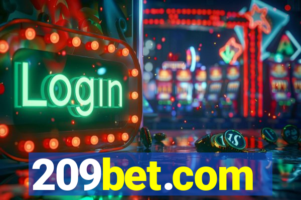 209bet.com
