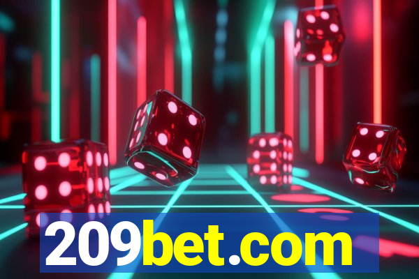 209bet.com