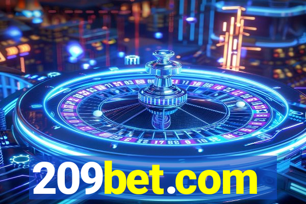 209bet.com