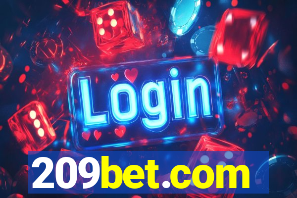 209bet.com