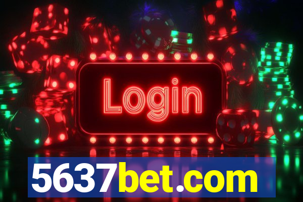 5637bet.com