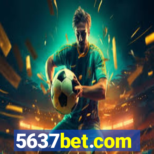 5637bet.com