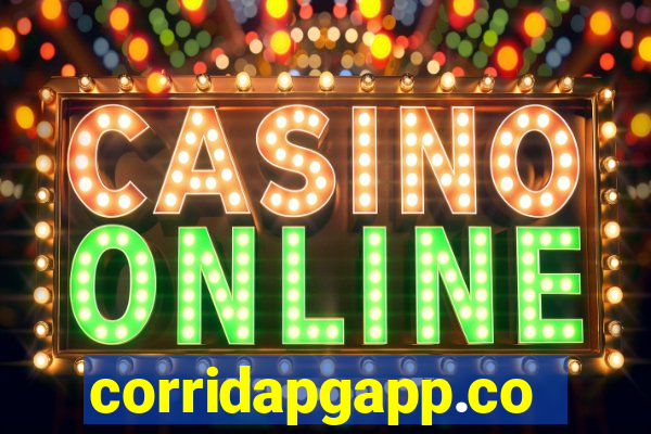 corridapgapp.com