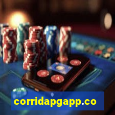 corridapgapp.com
