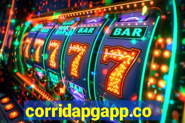 corridapgapp.com