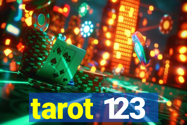 tarot 123