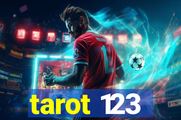 tarot 123