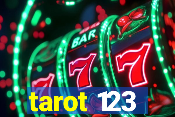 tarot 123