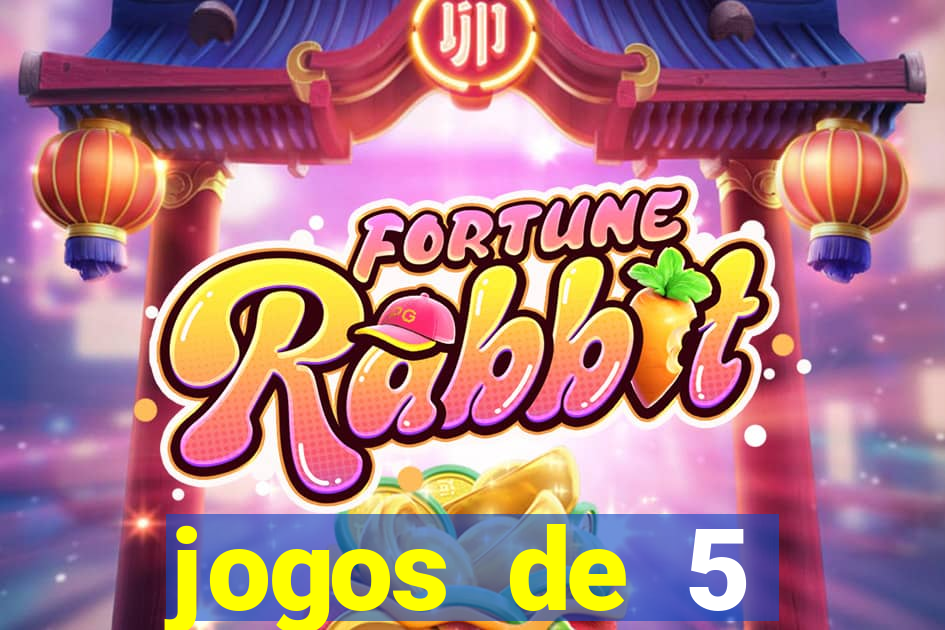 jogos de 5 centavos na blaze