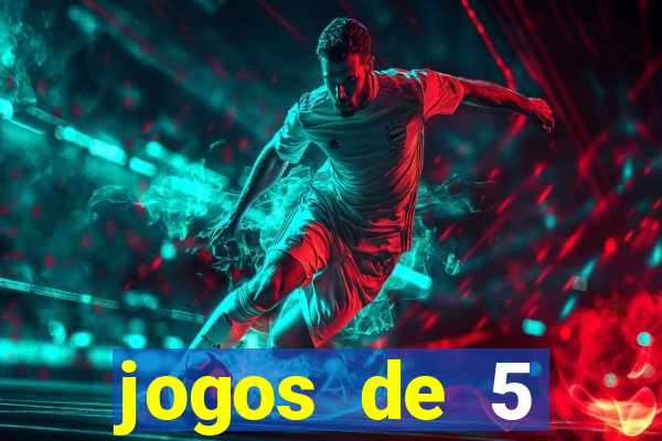 jogos de 5 centavos na blaze