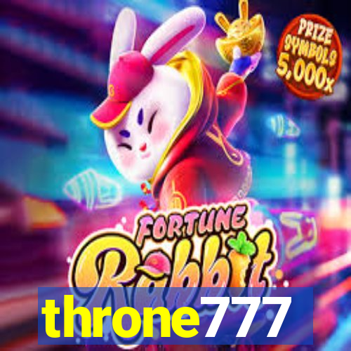 throne777