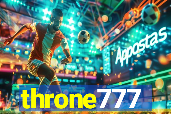 throne777