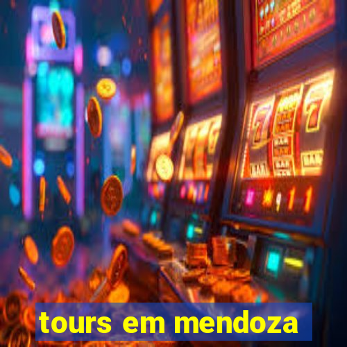 tours em mendoza