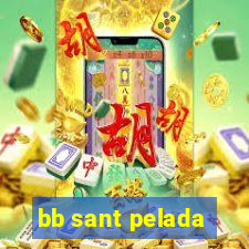 bb sant pelada