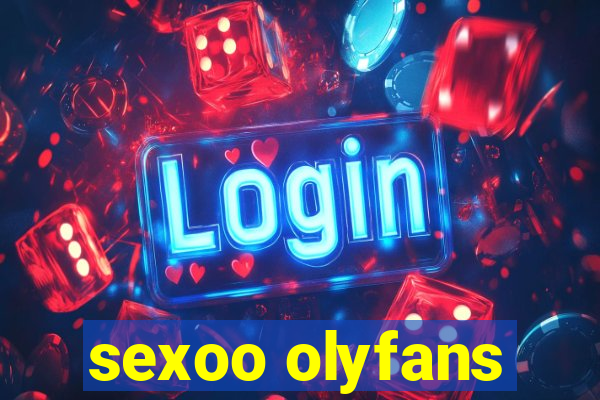 sexoo olyfans