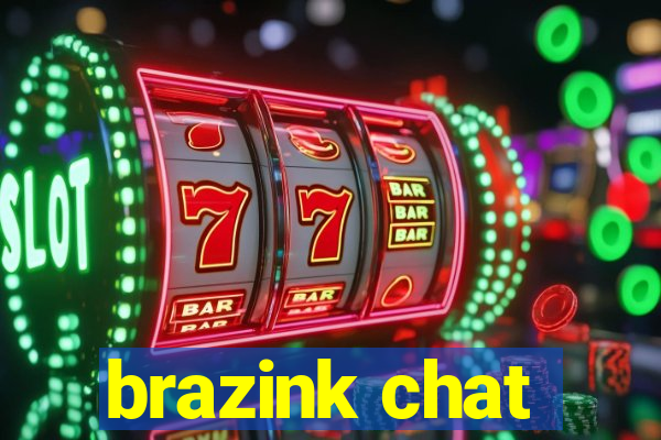 brazink chat
