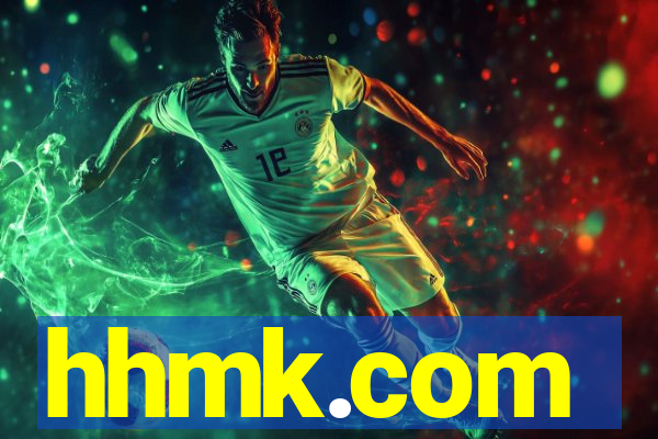 hhmk.com