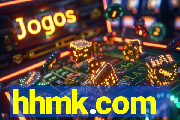 hhmk.com