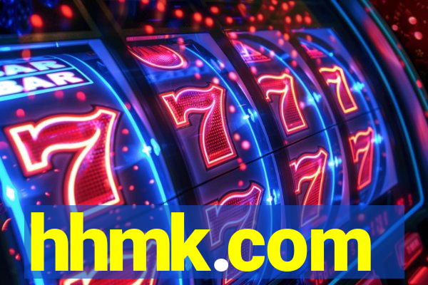 hhmk.com